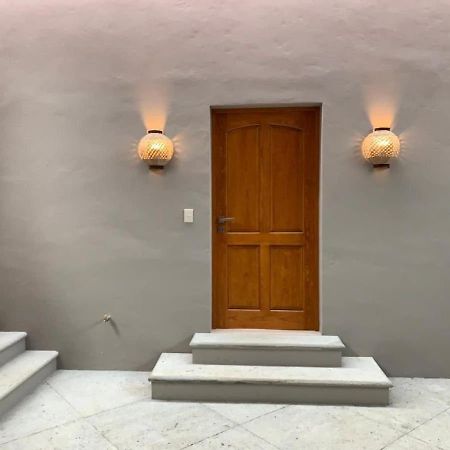 Hotel Brisas De Sol Pátzcuaro Exteriér fotografie