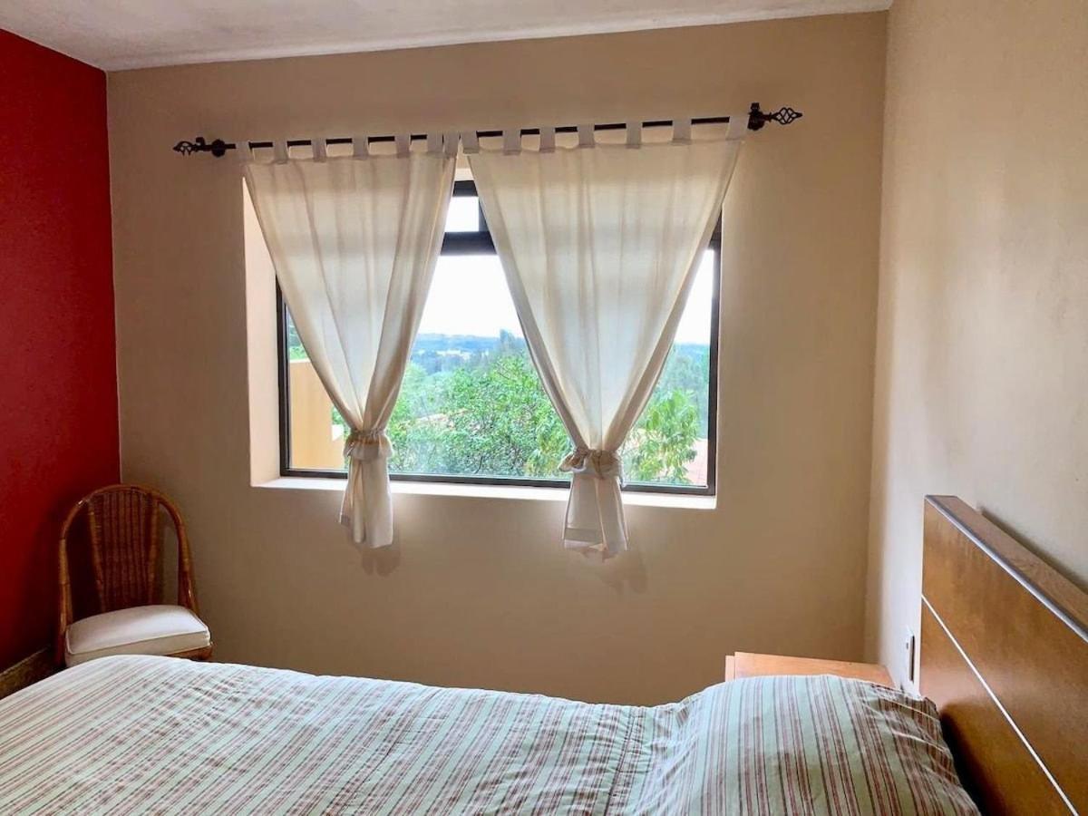 Hotel Brisas De Sol Pátzcuaro Exteriér fotografie