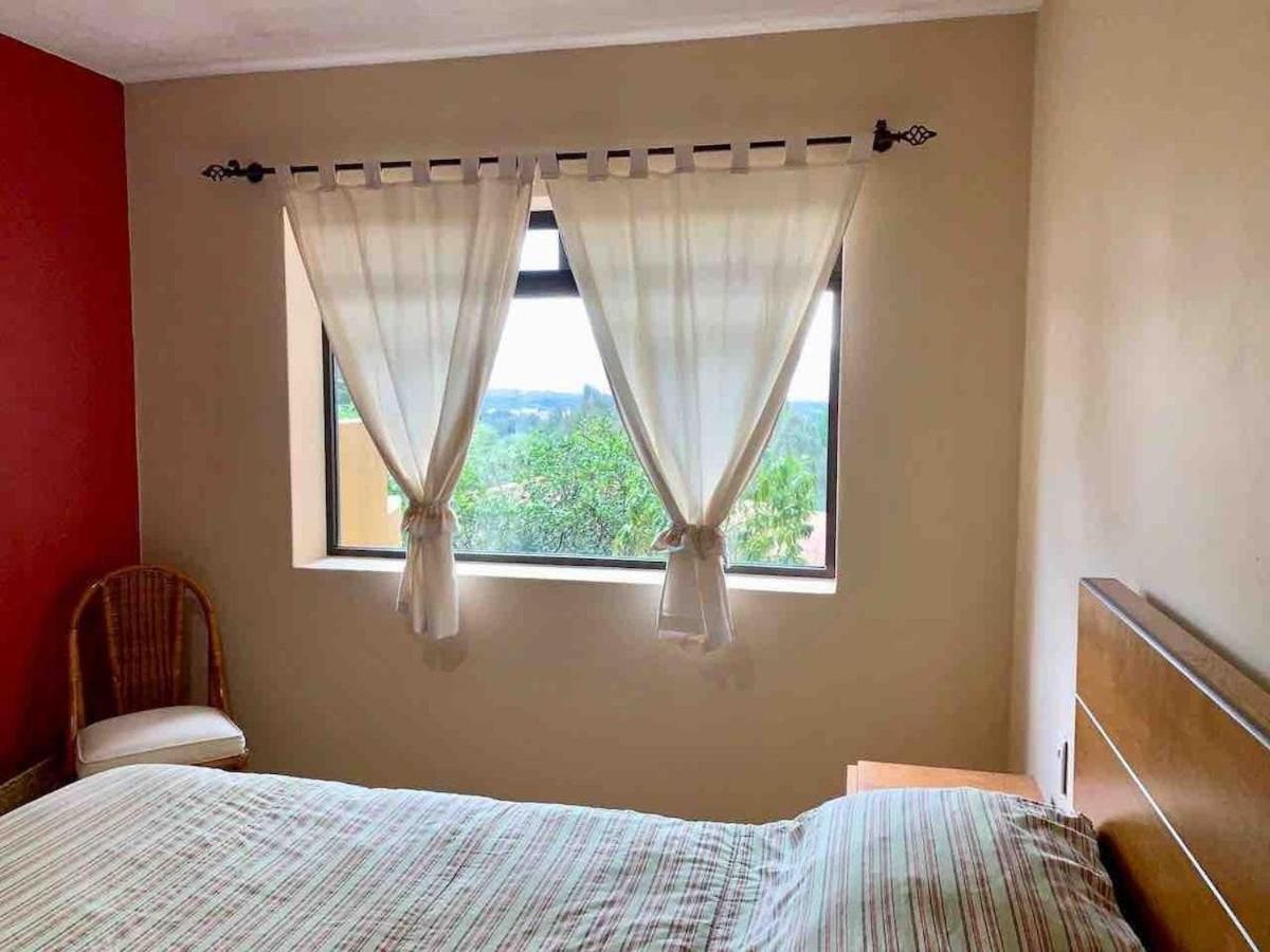 Hotel Brisas De Sol Pátzcuaro Exteriér fotografie